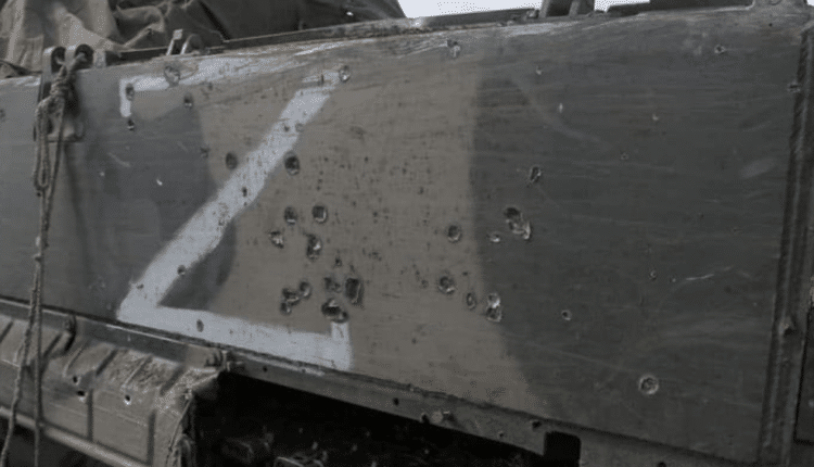 I russi avanzano nel Donbass e puntano Izjum e Kramatorsk