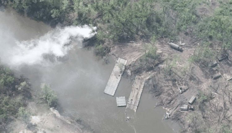 L'Ucraina guadagna terreno a Kharkiv e rallenta la Russia nel Donbass