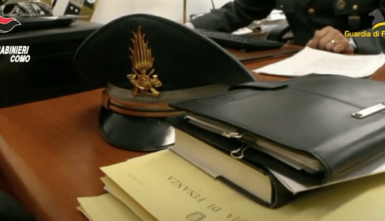 Como, due società in amministrazione giudiziaria per sospetti rapporti con la 'ndrangheta