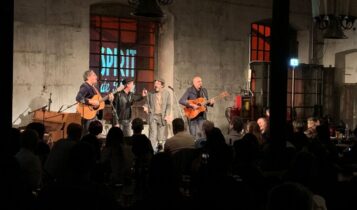 Milano, gli appuntamenti allo Spirit De Milan