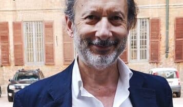 Milano, Fuorisalone, apertura di Malo Cashmere