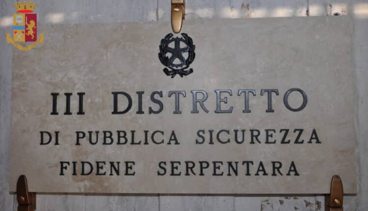 Roma, in custodia cautelare una coppia per reato di usura