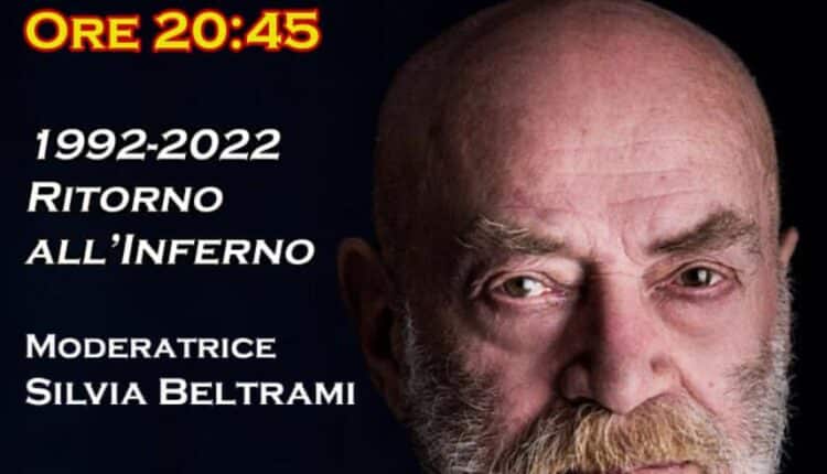 Verona, Toni Capuozzo racconta 30anni di conflitti di storia