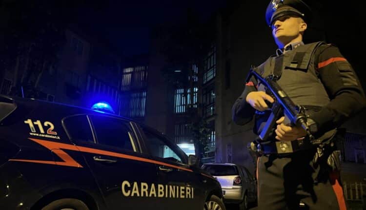 Roma, smantellata organizzazione criminale attiva nel quartiere 
