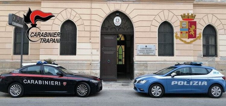 Trapani, arrestato l'indagato dell'omicidio di Salvatore Martino
