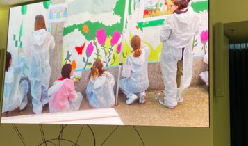 Cologno Monzese e Regione, insieme per il progetto 'Il contorno decorato'