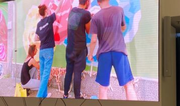 Cologno Monzese e Regione, insieme per il progetto 'Il contorno decorato'