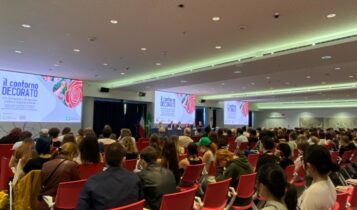 Cologno Monzese e Regione, insieme per il progetto 'Il contorno decorato'