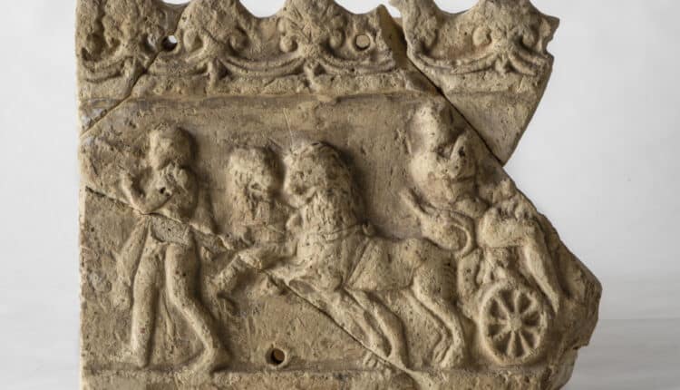 Udine, l'archeologia di un territorio attraverso la ceramica