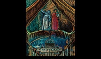 Como, Europa in versi, poeti da diversi paesi