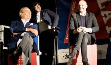 Cernusco sul Naviglio, al via la III edizione del Fair play Festival