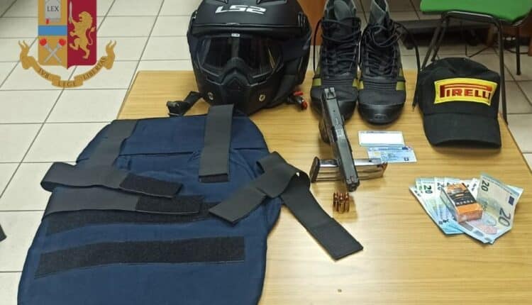 Taranto, ancora arresti per mafia ed estorsioni: in carcere anche un uomo in fuga da gennaio