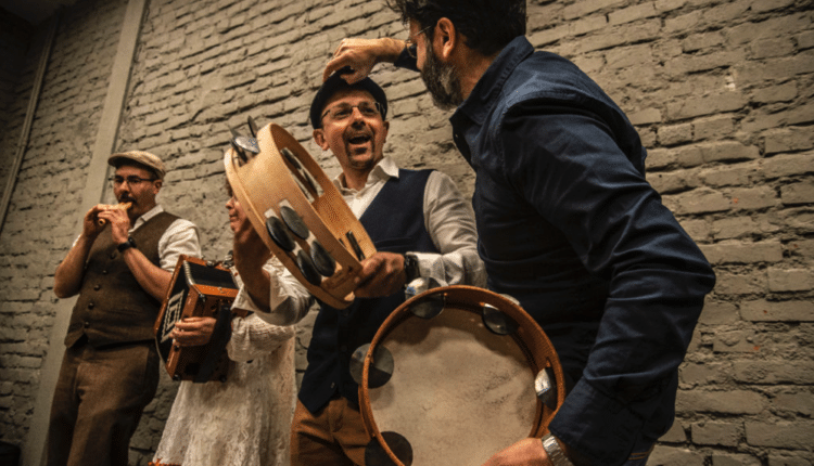 Milano, dal 6 all'8 maggio un festival dedicato alla musica meticcia e migrante