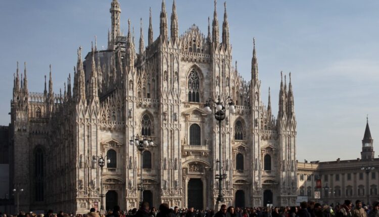 Foto matrimonio Milano: le ultime novità e tendenze del settore