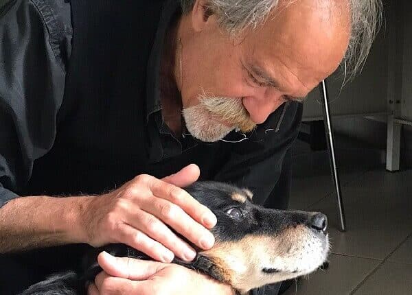 Udine, ritrovata dopo 13 anni dalle guardie zoofile dell'OIPA