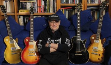 Milano, La casa de Rock per la prima volta sul palco