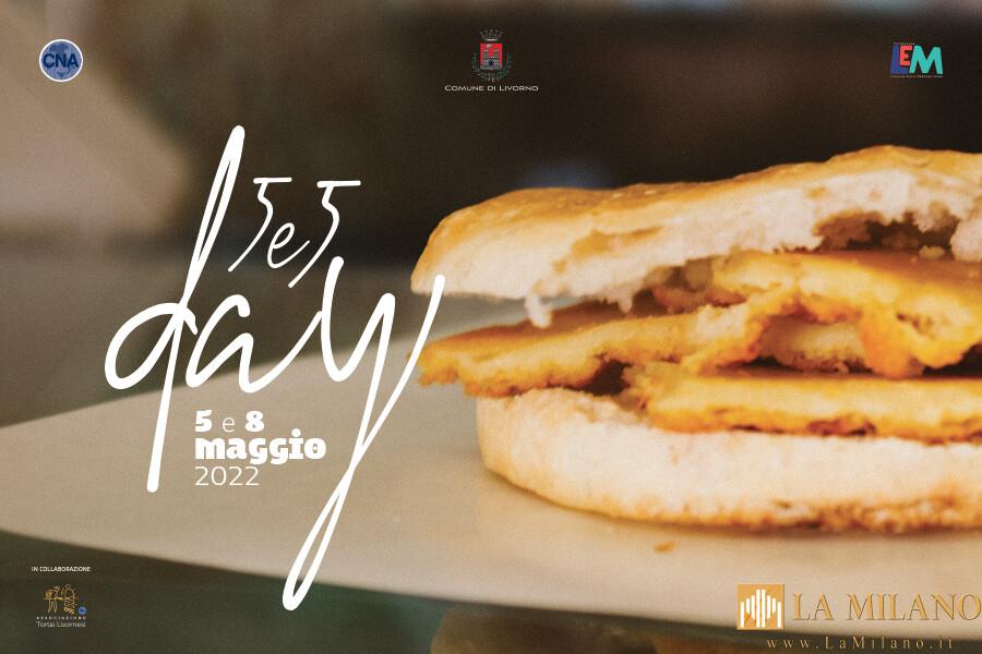 Livorno, torna (e raddoppia) il “5e5 day”