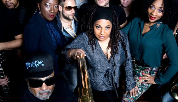 Gli Incognito, tornano in Italia con sei date imperdibili