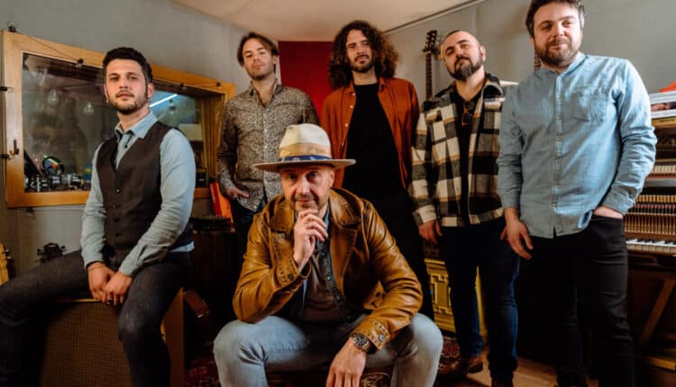 Roma, Joe Bastianich & La Terza Classe dal 17 giugno il tour