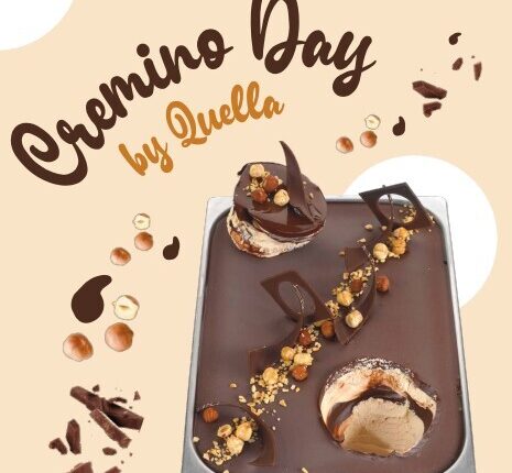 CREMINO DAY - Maggi's Cologno Monzese