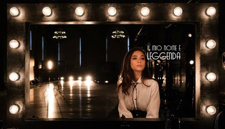 Bologna, Matilda de Angelis, arte e leggenda