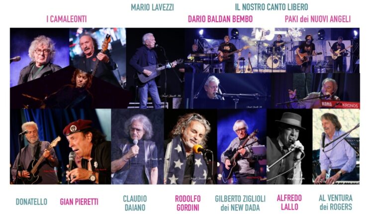 Monza, concerto benefico al Teatro Manzoni