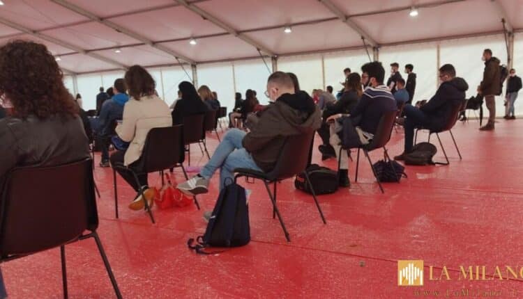 Sicilia, concorso ricambio generazionale, 100 posti di funzionario