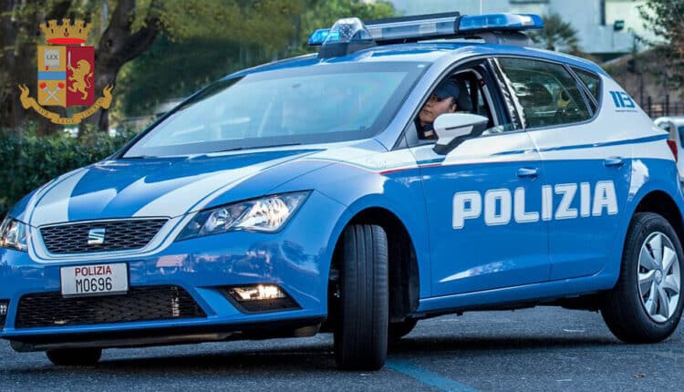 Polizia Ascoli Piceno