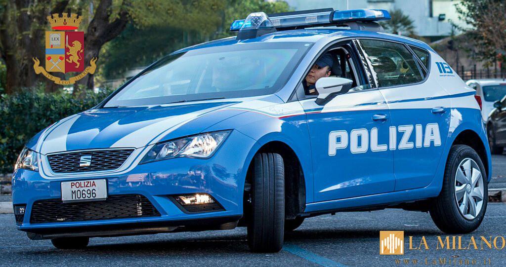 Polizia Ascoli Piceno