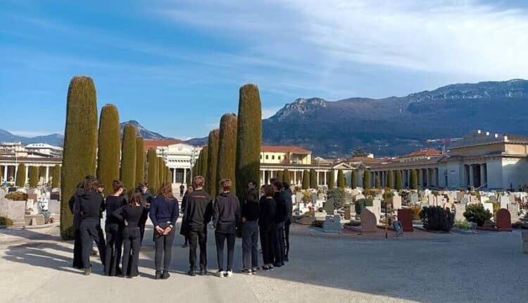 Trento, Le storie sepolte, raccontate dagli studenti della città