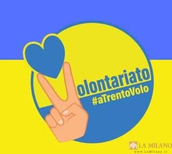 Trento, capitale europea del volontariato 2024