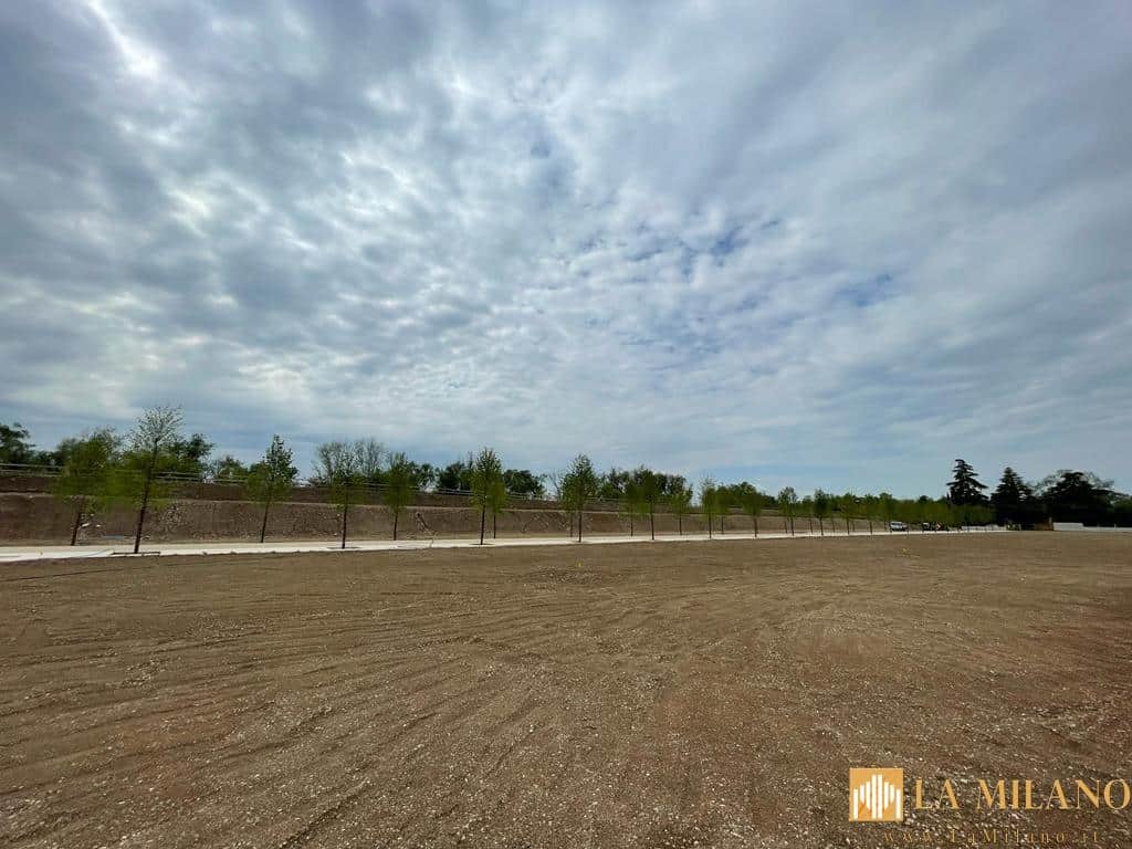 Verona, terminato il parco della Provianda a Veronetta