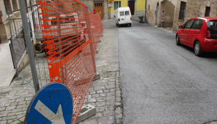 Macerata, Giunta approva lavori per 1milione e 600mila euro.