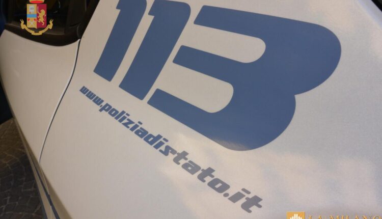 Roma, strappa placche antitaccheggio ma ne dimentica alcune, arrestata