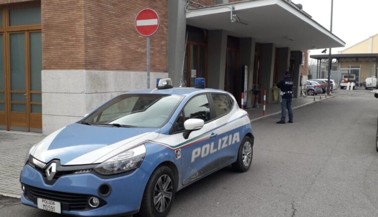 Verona, ricercato da una settimana: arrestato dalla Polizia