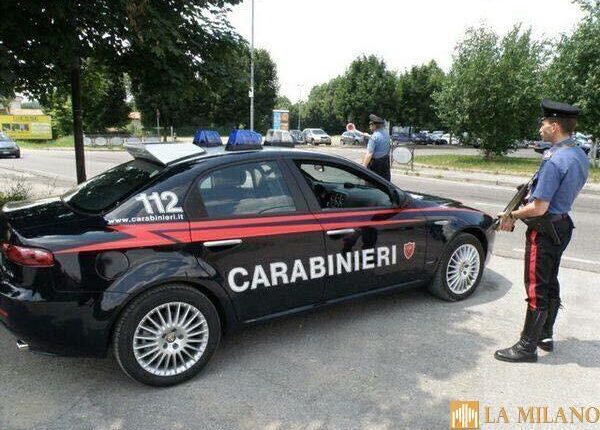 carabinieri