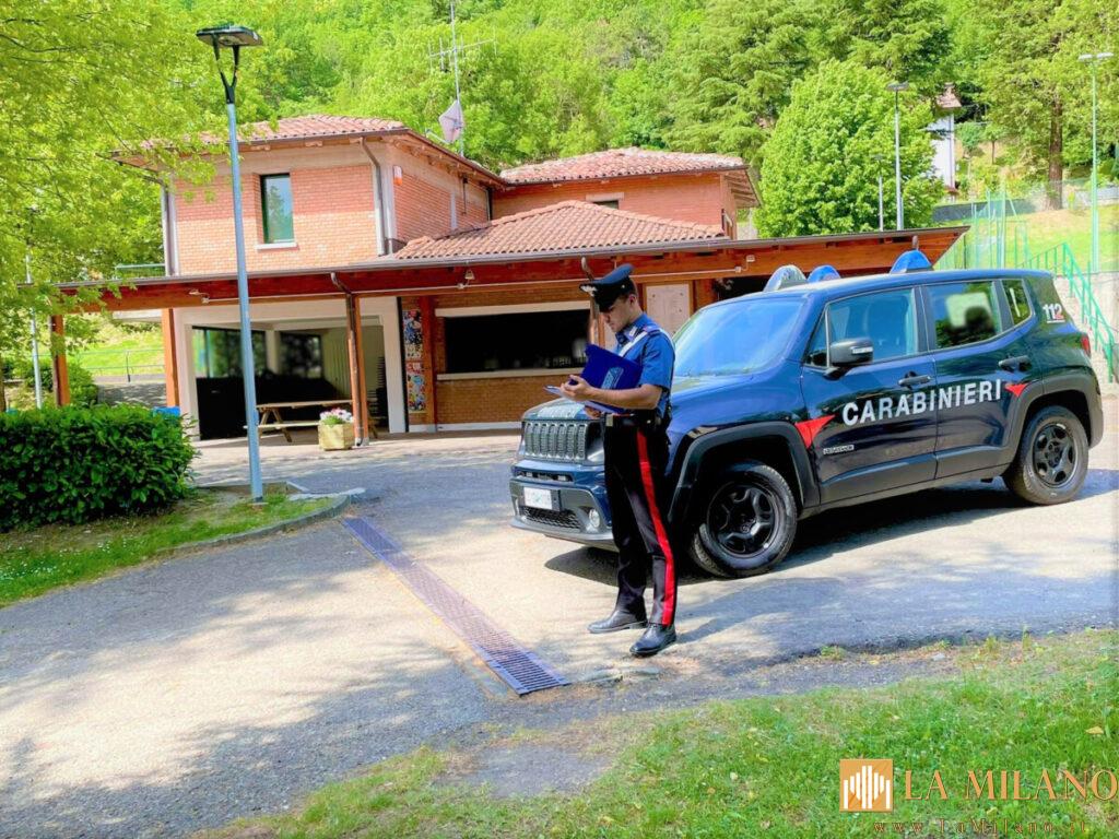 Castel del Rio, a tutta velocità sul Ponte Alidosi: fermato, ha solo 17 anni