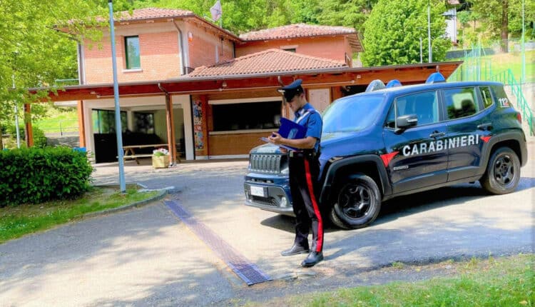 Castel del Rio, a tutta velocità sul Ponte Alidosi: fermato, ha solo 17 anni
