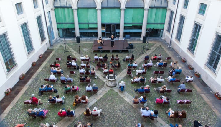 Milano, "Milano è viva" al via il 4 luglio la terza edizione