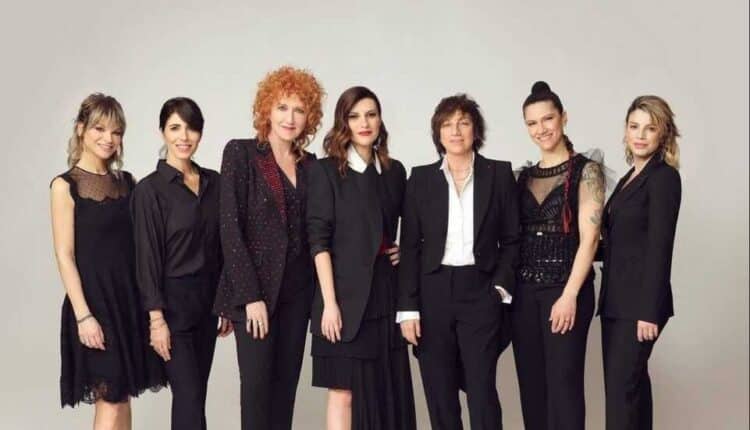 Latina, una parte dell’incasso del concerto “Una Nessuna Centomila” al Centro Donna Lilith