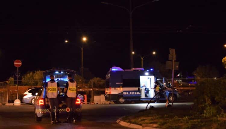 Rimini e Riccione, continuano i controlli straordinari predisposti dal Questore