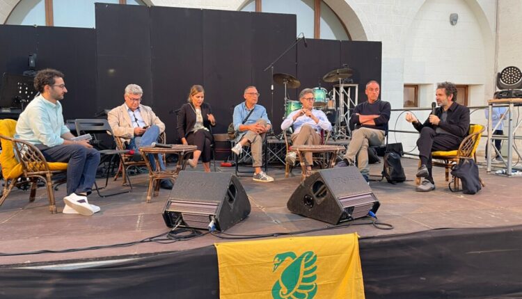 Lecce, premio Ambiente e Legalità al sindaco Carlo Salvemini