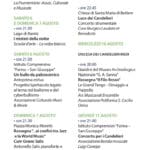 Sassari, tre mesi di eventi con Sassari Estate 2022