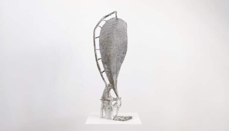 Venezia, ACP GREEN ART AWARD con Giorgio Andreotta Calò.