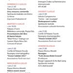 Sassari, tre mesi di eventi con Sassari Estate 2022