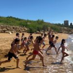 Officina Kids con Marco Riolo Globetrotter