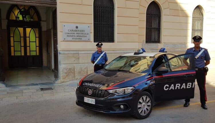 Trapani, accoltella l’amico a seguito di una lite