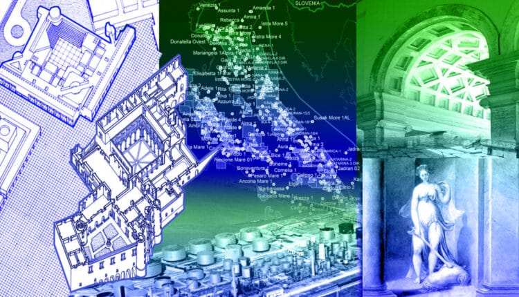 Pesaro, Capitale Italiana della Cultura 2024 ospita Adriatica.