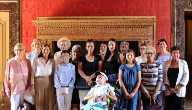 Cremona, consegnate le borse di studio intitolate ad Elsa Pigoli Zucchi