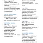 Sassari, tre mesi di eventi con Sassari Estate 2022